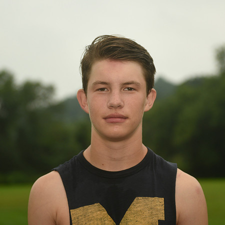 Doherty #5