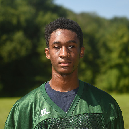 Cardel Robinson #21