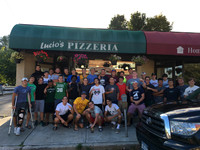 2017 Lucio's Appreciation Dinner