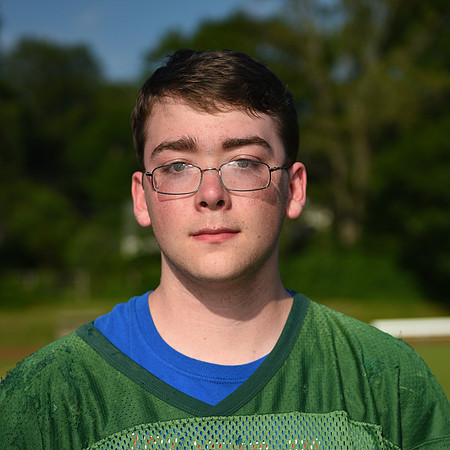 Corcoran #51