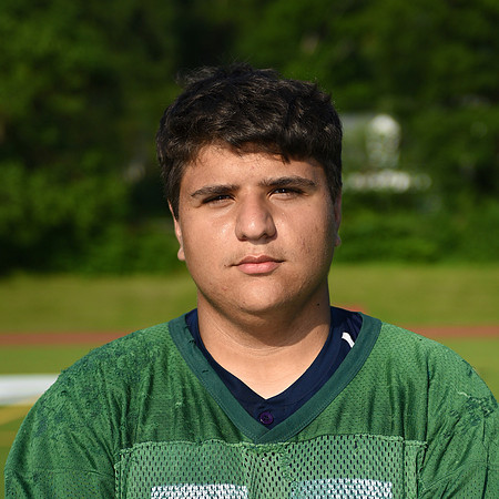 Desouza #75