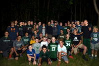 St. Baldricks 2017  Varsity Football