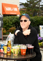 owner of Falafel Taco DSC_9611