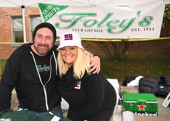 Foleys Bar DSC_9544