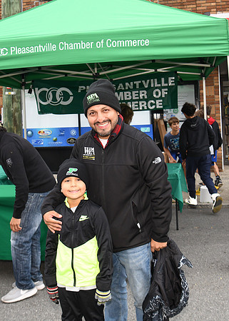 Paul Alvarez & Son DSC_9581