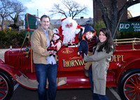 Pictures with Santa 2017
