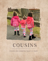 Cousins CollageStahn