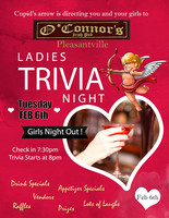 Trivia Night ValentineLensMarketingBoard-5x5