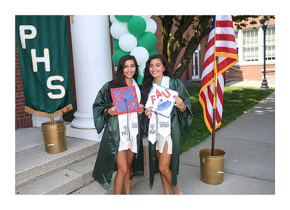 Nicolette & Julia Front