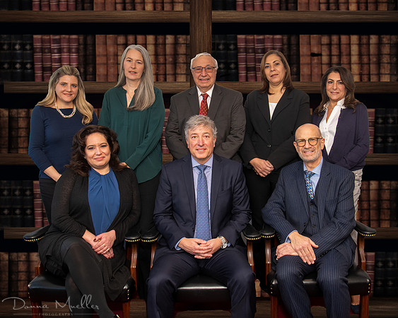 Law firm
