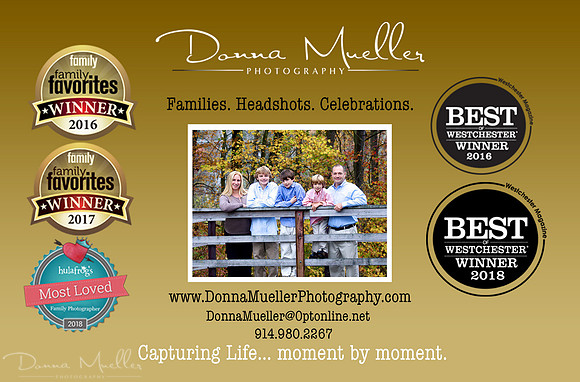 Donna Mueller Photography