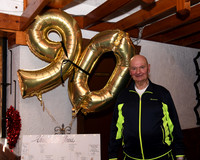 Poppi's 90th