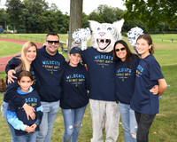 Spirit Day Fundraiser 2022