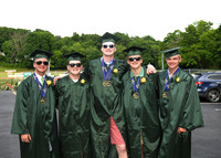 PHS Graduation through my lens 2018