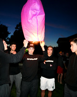 BTH Into the Light Walk 2019