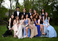 Prom