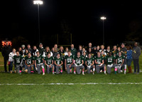 Senior Night